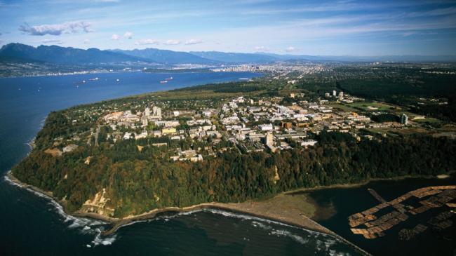 UBC大学旁突发命案！一名女子死亡